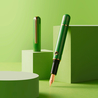 Nahvalur Nahvalur 365 Anniversary Roiro Fountain Pen Jade Limited Edition