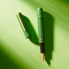 Nahvalur Nahvalur 365 Anniversary Roiro Fountain Pen Jade Limited Edition