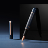 Nahvalur Nahvalur 365 Anniversary Roiro Fountain Pen Lapis Limited Edition