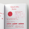 Robert Oster Rubine Inchiostro 50 ml