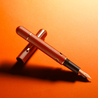 Nahvalur Nahvalur 365 Anniversary Roiro Fountain Pen Copper Limited Edition