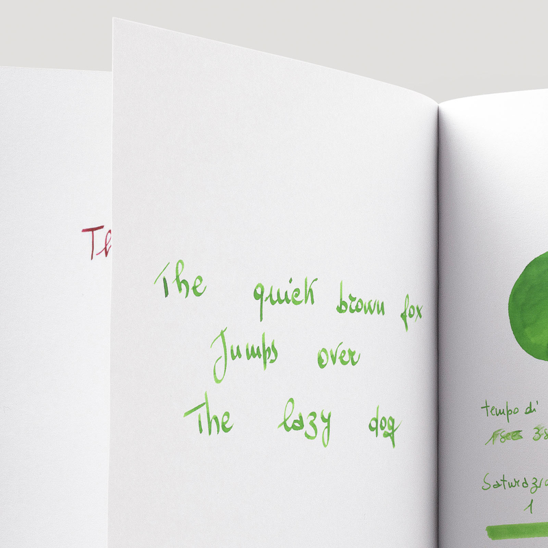Robert Oster Ryde Green Ink Bottle 50 ml