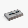 Visconti Visconti Homo Sapiens Fountain Pen Dark Sapphire Limited Edition