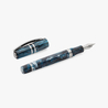 Visconti Visconti Homo Sapiens Penna Stilografica Dark Sapphire Edizione Limitata