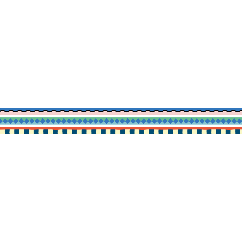 MT Masking Tape MT x Papier Tigre Washi Tape Pool