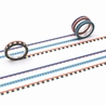 MT Masking Tape MT x Papier Tigre Washi Tape Pool