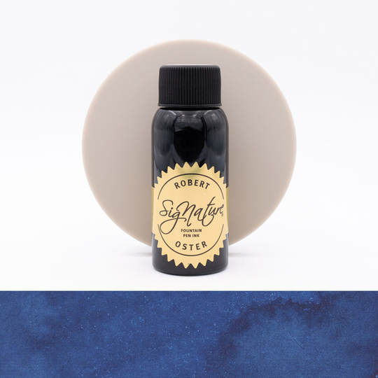 Robert Oster School Blue Inchiostro 50 ml