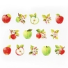 Bande Bande Washi Tape Apple