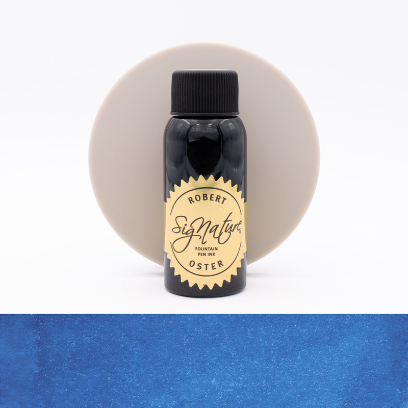 Robert Oster Soda Pop Blue Inchiostro 50 ml