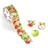 Bande Bande Washi Tape Apple
