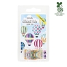 Bande Bande Washi Tape Balloon