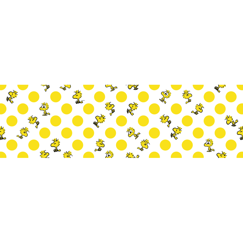 MT Masking Tape MT Remake Sheet Peanuts Woodstock Dot