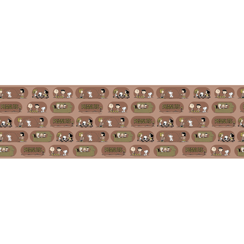 MT Masking Tape MT Remake Sheet Peanuts Peanut Brick