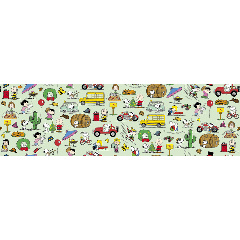 MT Masking Tape MT Remake Sheet Peanuts All Season