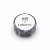 MT Masking Tape MT x Liberty Washi Tape Laith