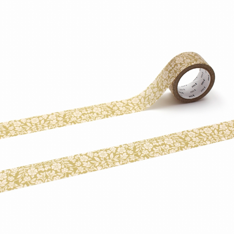 MT Masking Tape MT x Liberty Washi Tape Eleni