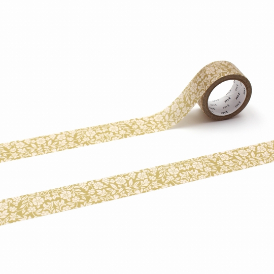MT x Liberty Washi Tape Eleni