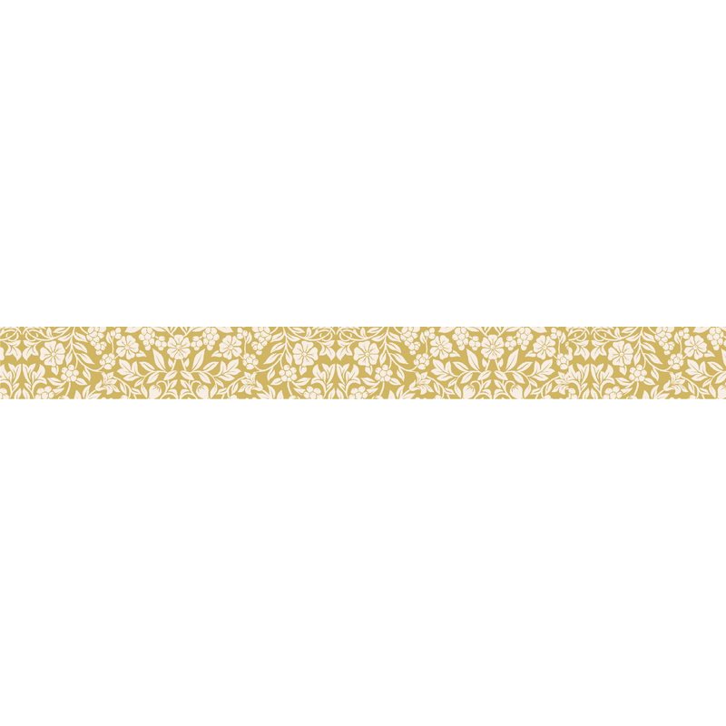 MT Masking Tape MT x Liberty Washi Tape Eleni