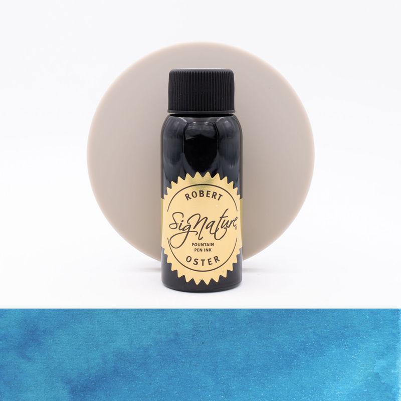 Robert Oster Torquay Ink Bottle 50 ml
