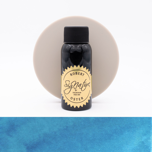 Robert Oster Torquay Ink Bottle 50 ml