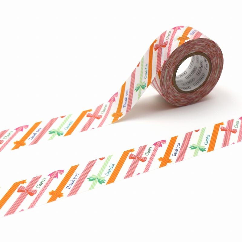 MT Masking Tape MT for PACK Washi Tape Ribbon