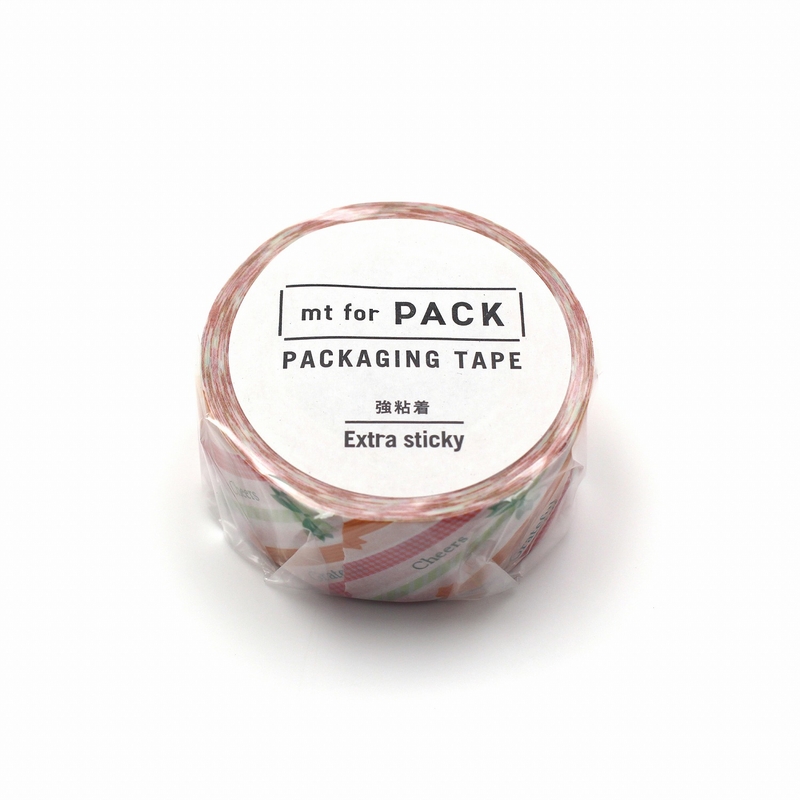 MT Masking Tape MT for PACK Washi Tape Ribbon