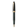 Pilot Pilot Custom NS World Voyage Fountain Pen Nature Green