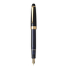 Pilot Pilot Custom NS World Voyage Fountain Pen Mystery Blue