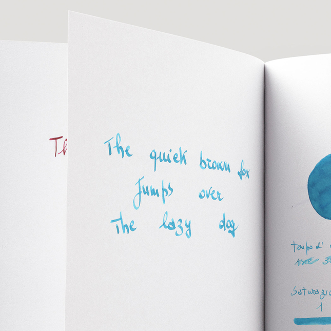 Robert Oster Torquay Ink Bottle 50 ml