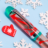 Opus 88 Opus 88 Jazz Fountain Pen Under the Mistletoe Limited Edition