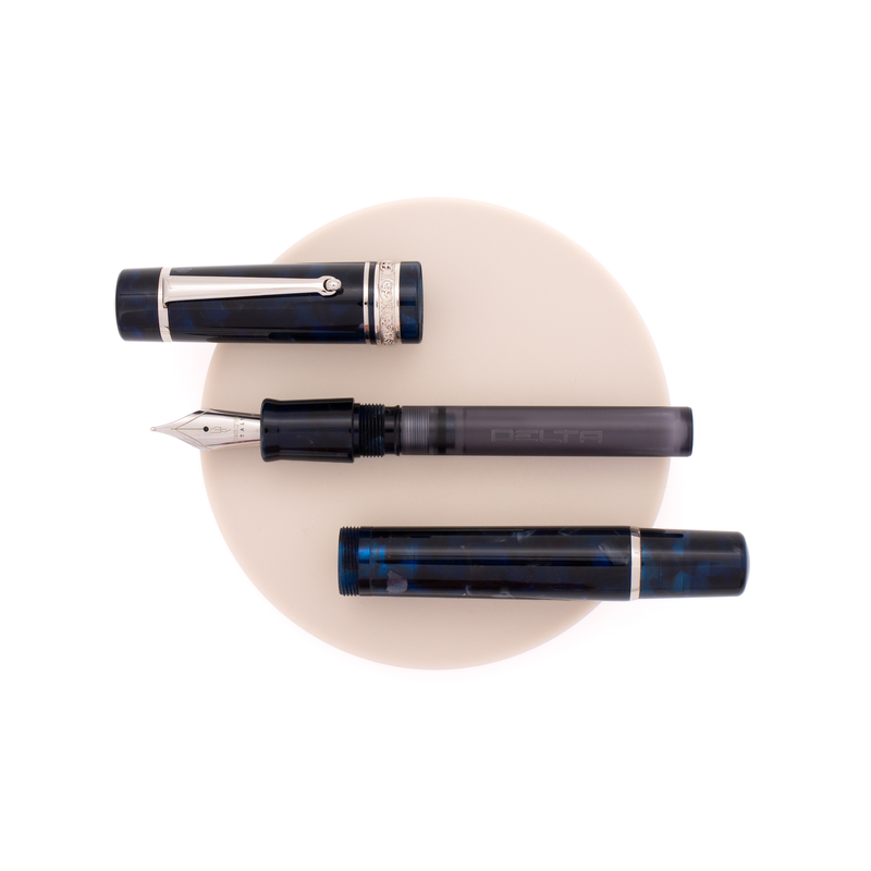 Delta Delta DV Mid-Size Fountain Pen Reservoir