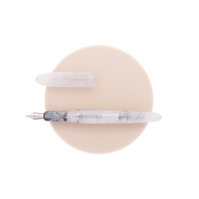 Wancher Wancher Mofu Penna Stilografica Vanilla Milkshake