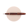 Wancher Wancher Mofu Fountain Pen Toffee
