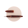 Wancher Wancher Mofu Fountain Pen Toffee