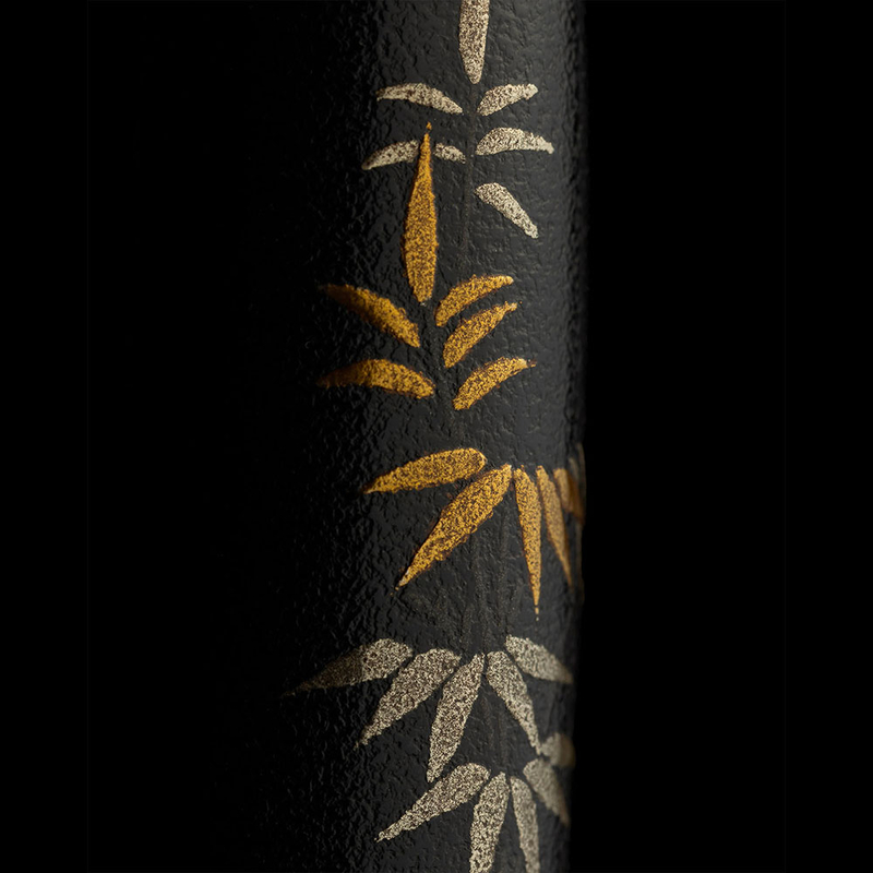 Scribo Scribo La Dotta Fountain Pen Bamboo Limited Edition