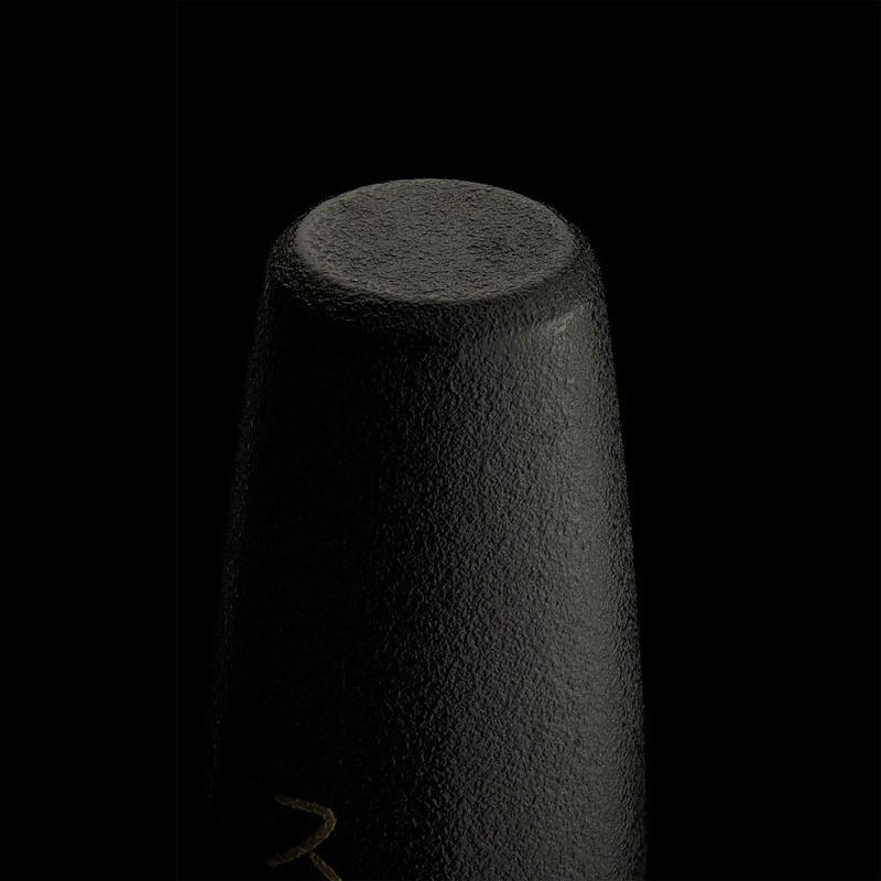 Scribo Scribo La Dotta Fountain Pen Bamboo Limited Edition