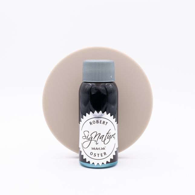 Robert Oster Shake 'N' Shimmy Sparkling Cranberry Inchiostro 50 ml
