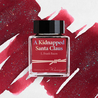 Wearingeul Wearingeul A Kidnapped Santa Claus Ink Bottle 30 ml Limited Edition