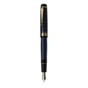 Pilot Pilot Custom 845 Urushi Penna Stilografica Ebanite Blu