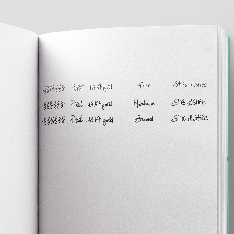 Pilot Pilot Custom 845 Urushi Penna Stilografica Ebanite Blu