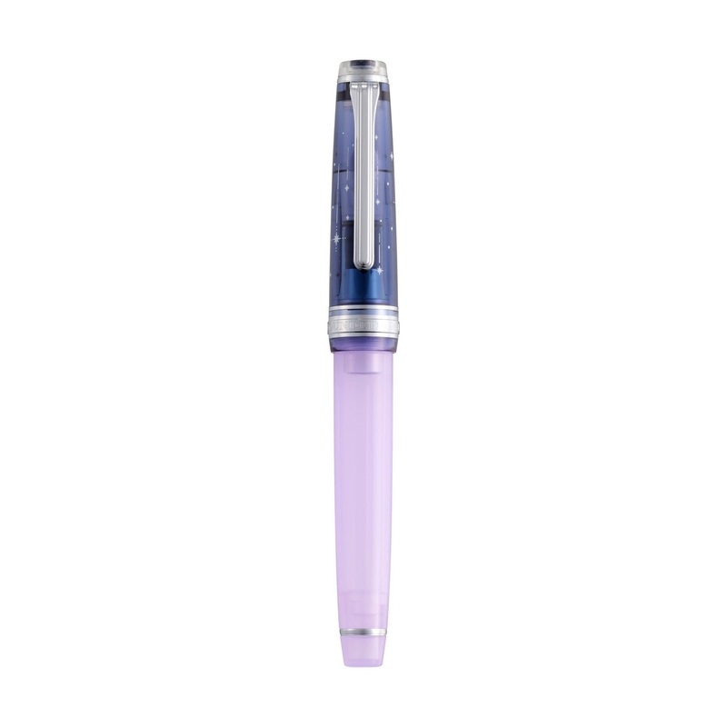 Sailor Sailor x Plus Professional Gear Slim Penna Stilografica Yumeyoi Edizione Limitata