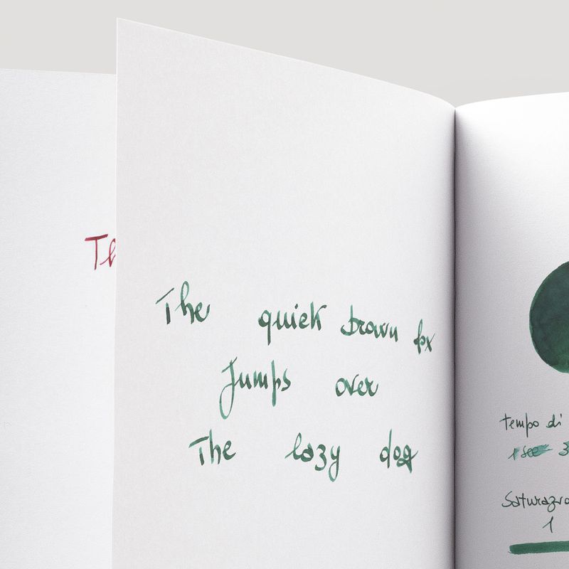 Robert Oster Spearmint Inchiostro 50 ml