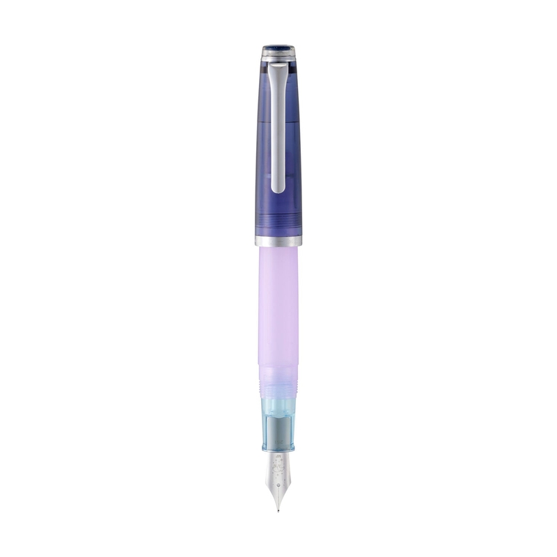 Sailor Sailor x Plus Lecoule Penna Stilografica Yumeyoi Edizione Limitata