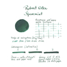 Robert Oster Spearmint Inchiostro 50 ml