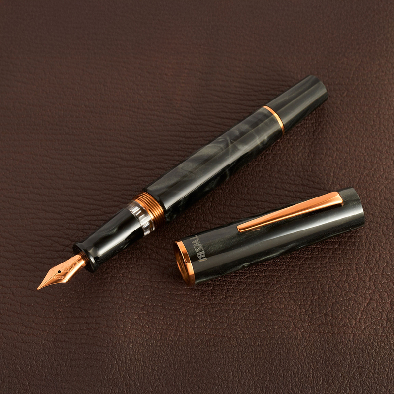 TWSBI Twsbi Obsidian Penna Stilografica Edizione Limitata