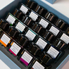 Scribo Scribo Set of 15 Inks Limited Edition