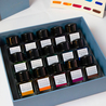 Scribo Scribo Ink Set di 15 Inchiostri Edizione Limitata