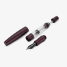Gravitas Gravitas Monster Fountain Pen Cherry Velvet