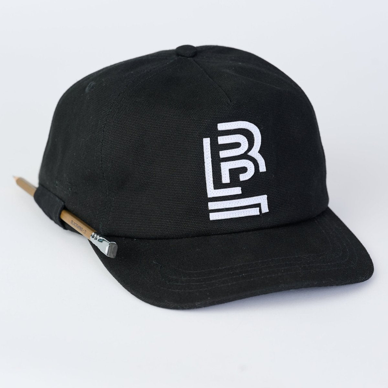 Blackwing Blackwing Volume 21 Hat with Pencil Loop Limited Edition