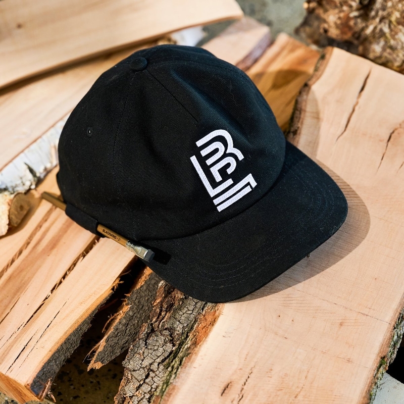 Blackwing Blackwing Volume 21 Hat with Pencil Loop Limited Edition